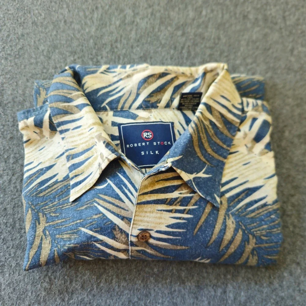 Robert Graham robert stock